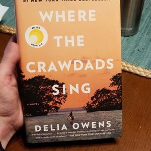 Where the Crawdads sing